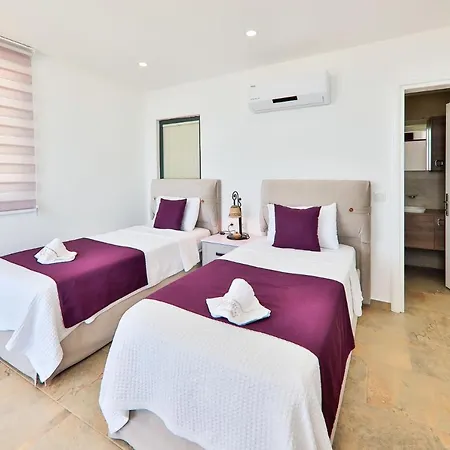 Panorama Jilda Livya カルカン