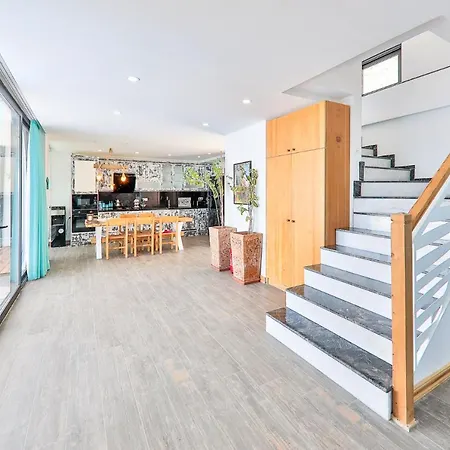 Panorama Jilda Livya ヴィラ カルカン