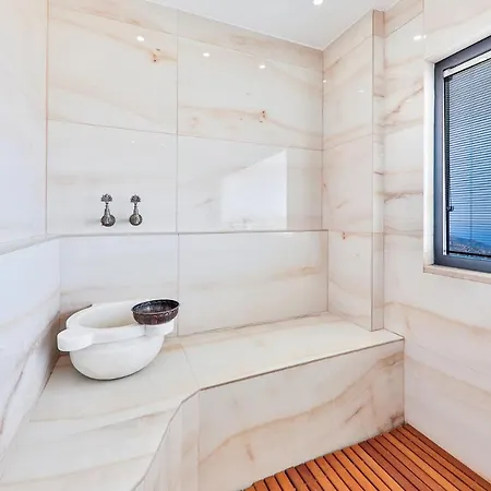 Panorama Jilda Livya ヴィラ