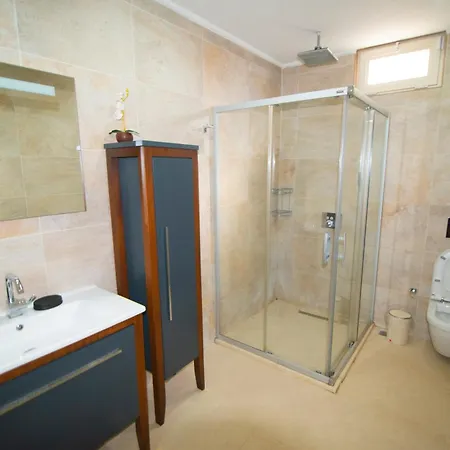 Panorama Jilda Livya カルカン