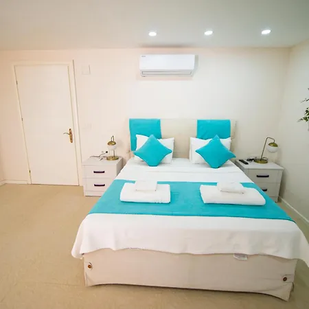 Panorama Jilda Livya ヴィラ *