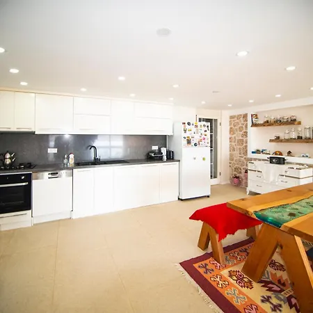 Panorama Jilda Livya ヴィラ カルカン