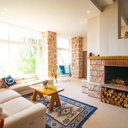 Panorama Jilda Livya *