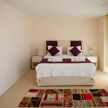 Panorama Jilda Livya カルカン