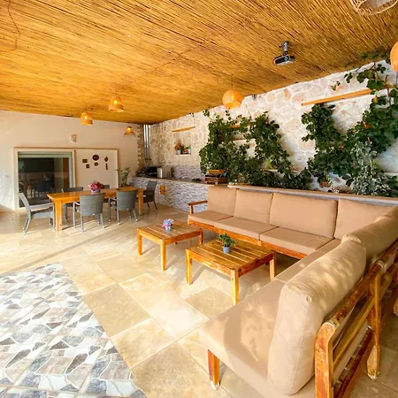 ヴィラ Panorama Jilda Livya *