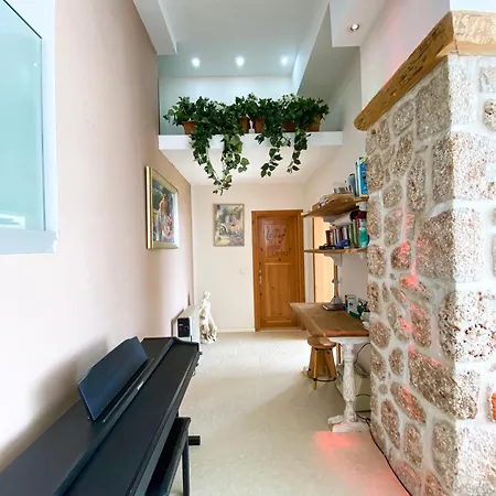 Panorama Jilda Livya ヴィラ カルカン