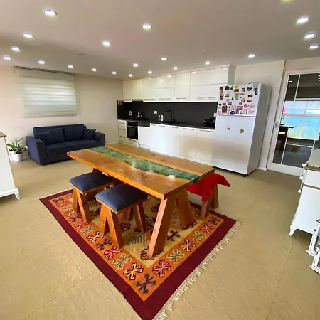 Panorama Jilda Livya ヴィラ *