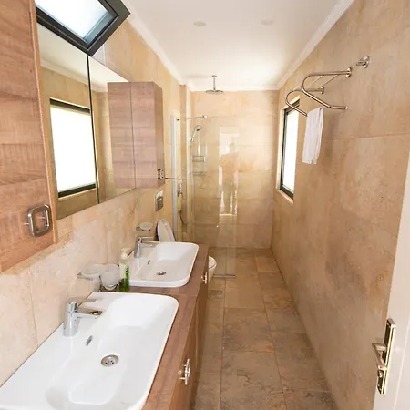 Panorama Jilda Livya * カルカン