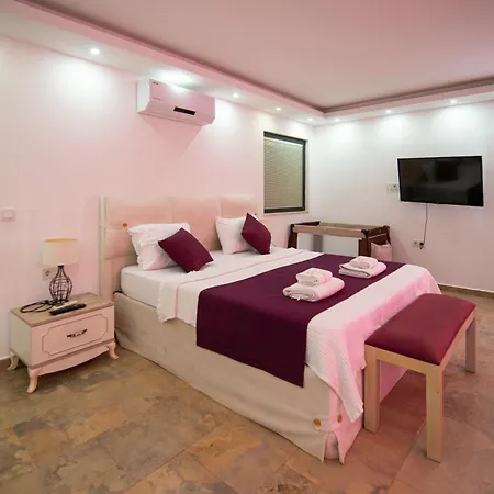 ヴィラ Panorama Jilda Livya