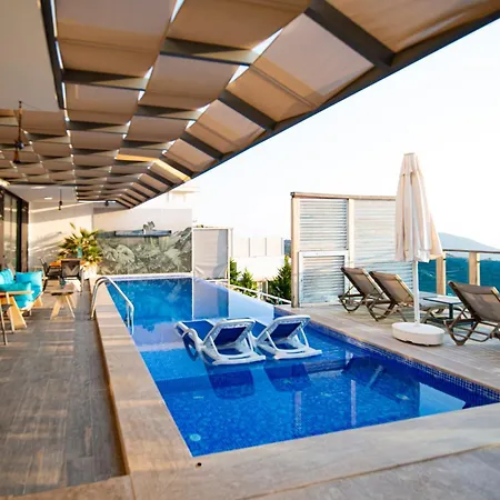 Panorama Jilda Livya