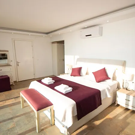 ヴィラ Panorama Jilda Livya