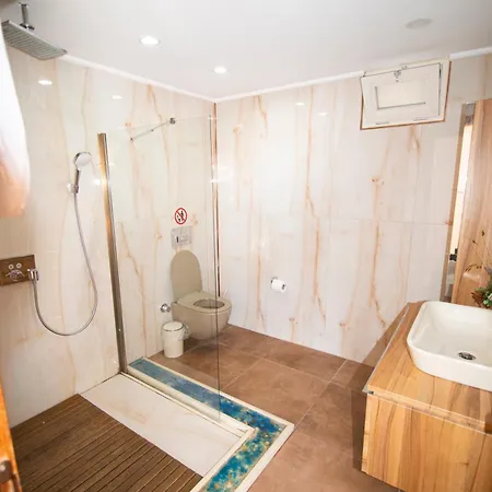 Panorama Jilda Livya Villa *