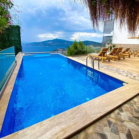 Panorama Jilda Livya * Kalkan