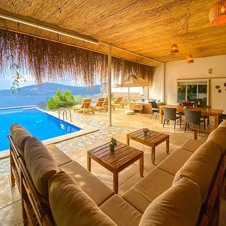 Panorama Jilda Livya *