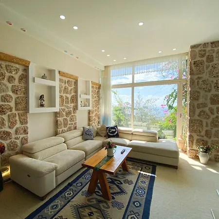 Villa Panorama Jilda Livya