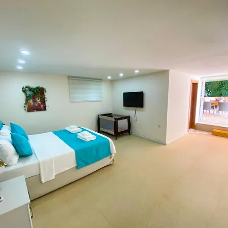 Villa Panorama Jilda Livya *