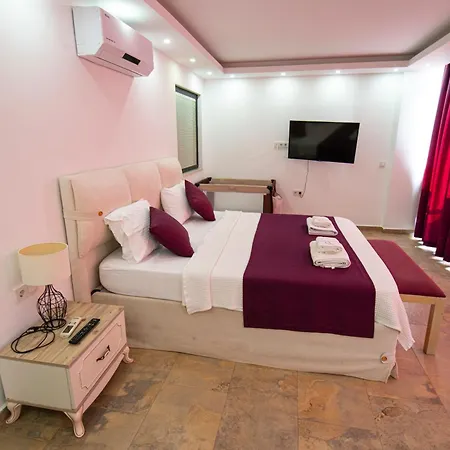 Panorama Jilda Livya Villa