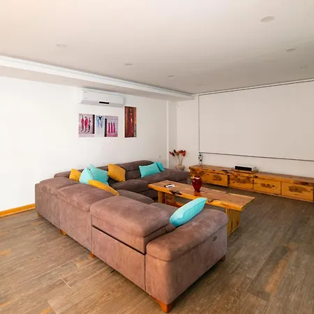 Panorama Jilda Livya *