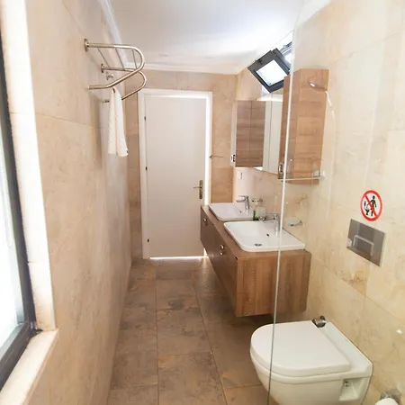 Panorama Jilda Livya Villa Kalkan