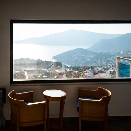 Panorama Jilda Livya * Kalkan