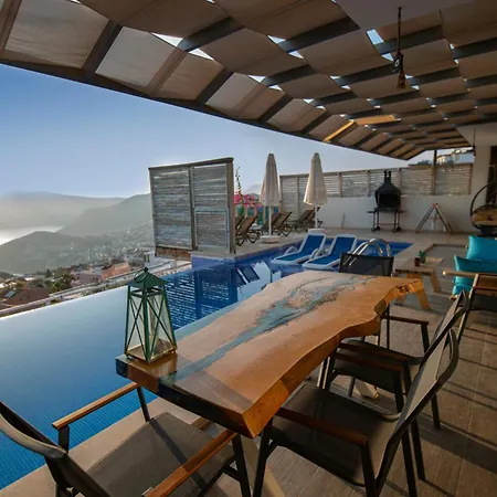 Panorama Jilda Livya Kalkan