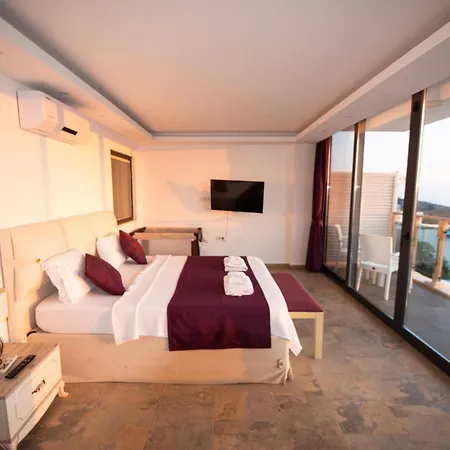 Villa Panorama Jilda Livya Kalkan