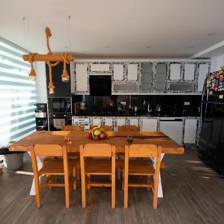 Villa Panorama Jilda Livya