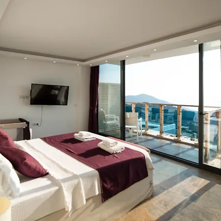 Panorama Jilda Livya Villa