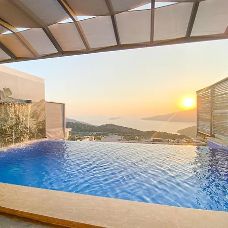 Panorama Jilda Livya Kalkan