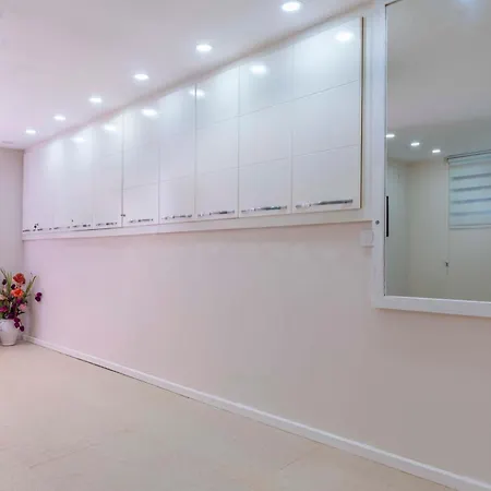 Villa Panorama Jilda Livya *