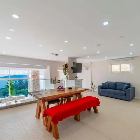 Panorama Jilda Livya * Kalkan