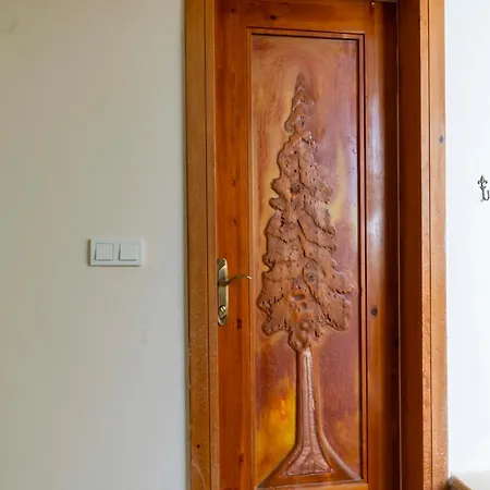 Panorama Jilda Livya Villa *