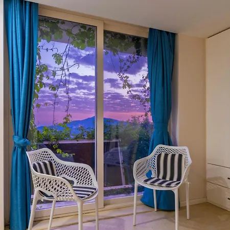Panorama Jilda Livya Kalkan
