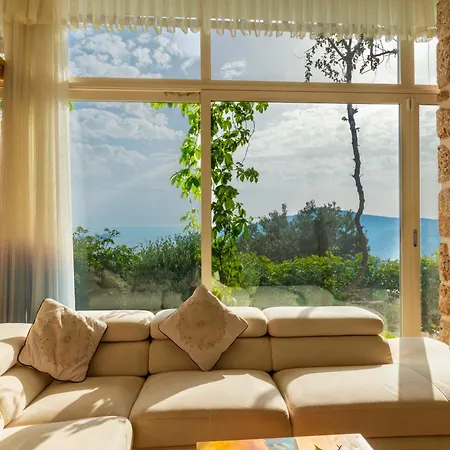 Panorama Jilda Livya * Kalkan