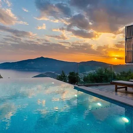 Panorama Jilda Livya Villa