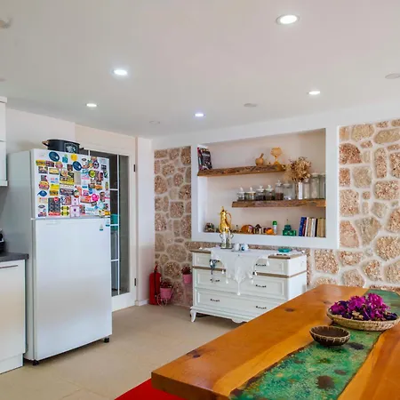 Villa Panorama Jilda Livya *
