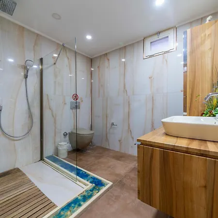 Villa Panorama Jilda Livya Kalkan