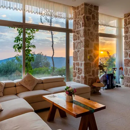Panorama Jilda Livya * Kalkan