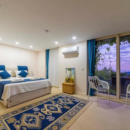 Panorama Jilda Livya Villa