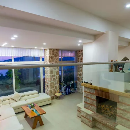 Villa Panorama Jilda Livya