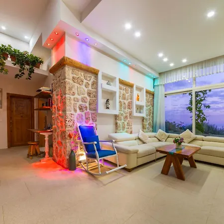 Panorama Jilda Livya *