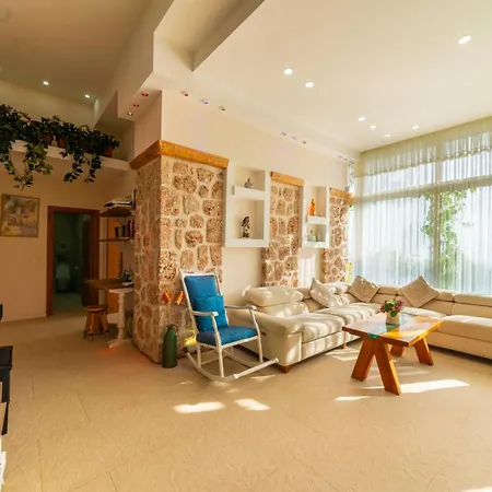 Villa Panorama Jilda Livya *