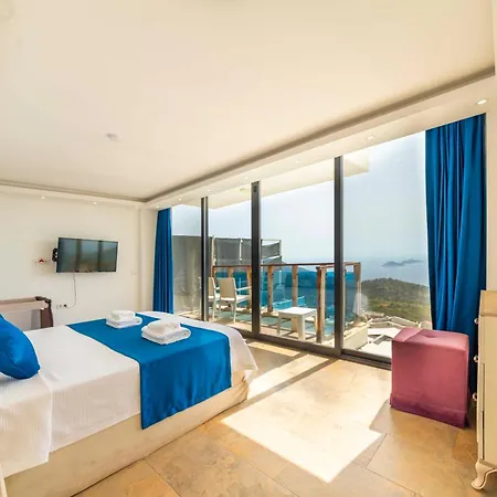 Panorama Jilda Livya Villa