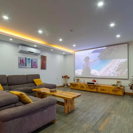 Villa Panorama Jilda Livya