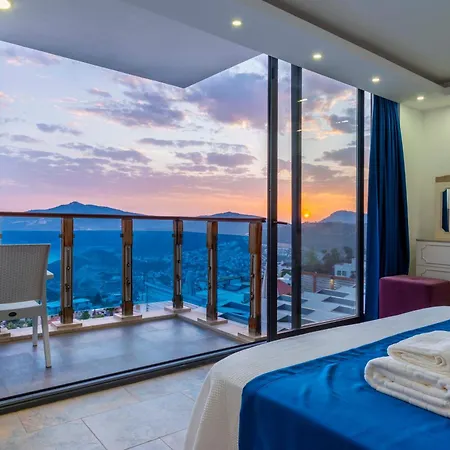 Panorama Jilda Livya Kalkan