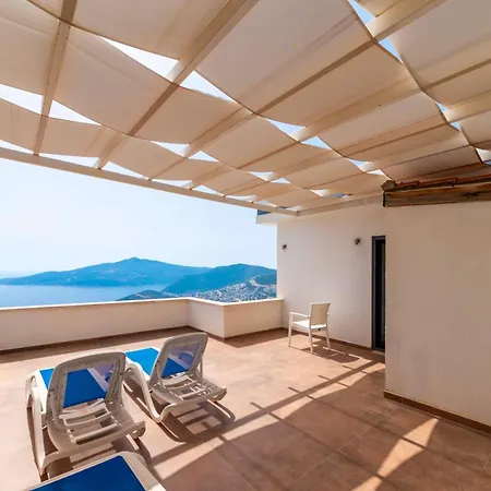 Villa Panorama Jilda Livya