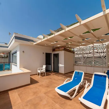 Panorama Jilda Livya Kalkan