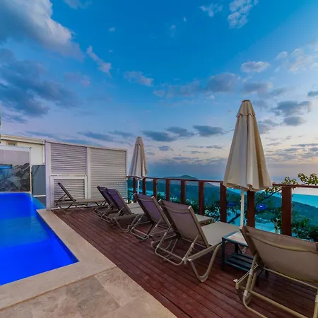 Villa Panorama Jilda Livya