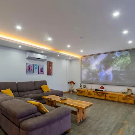 Villa Panorama Jilda Livya *