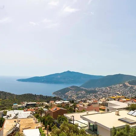 Villa Panorama Jilda Livya *